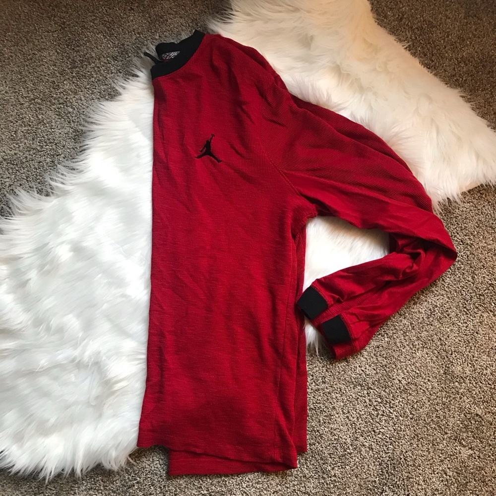 AIR Jordan Thermal
